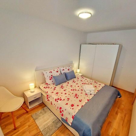 Tusculum Apartment Solin Extérieur photo