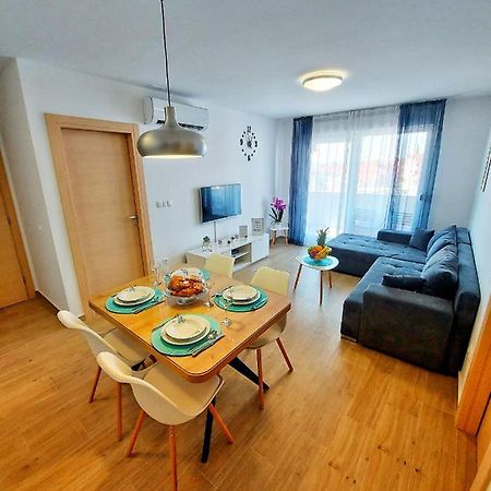 Tusculum Apartment Solin Extérieur photo