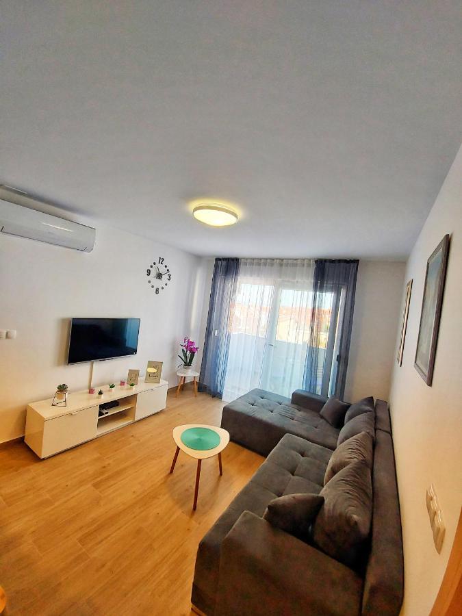 Tusculum Apartment Solin Extérieur photo