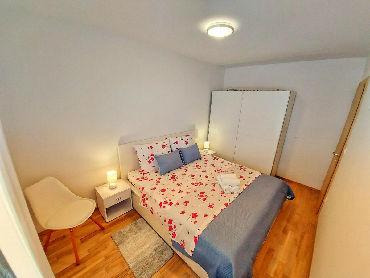 Tusculum Apartment Solin Extérieur photo
