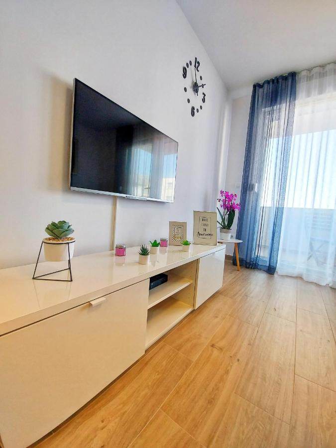 Tusculum Apartment Solin Extérieur photo
