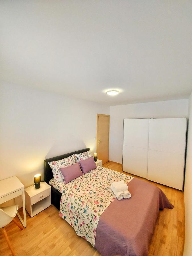 Tusculum Apartment Solin Extérieur photo