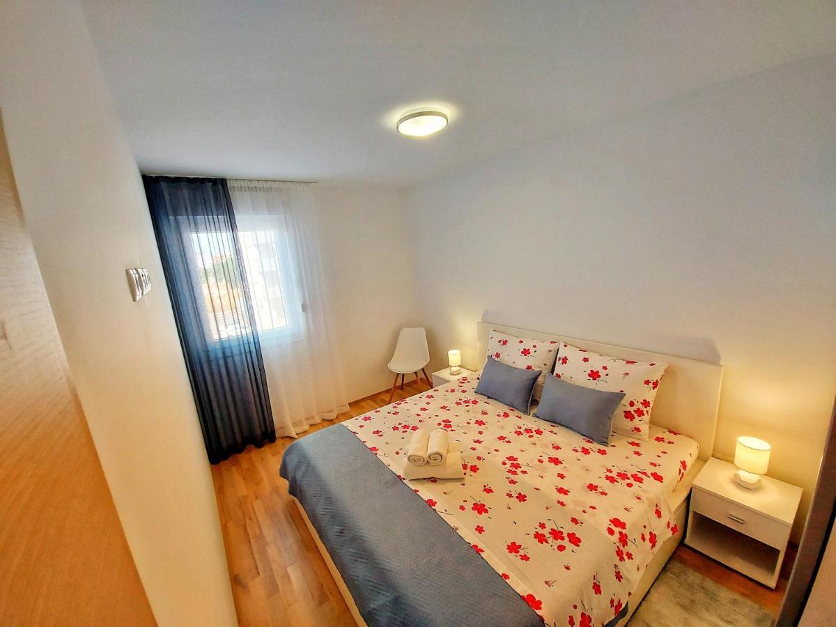 Tusculum Apartment Solin Extérieur photo