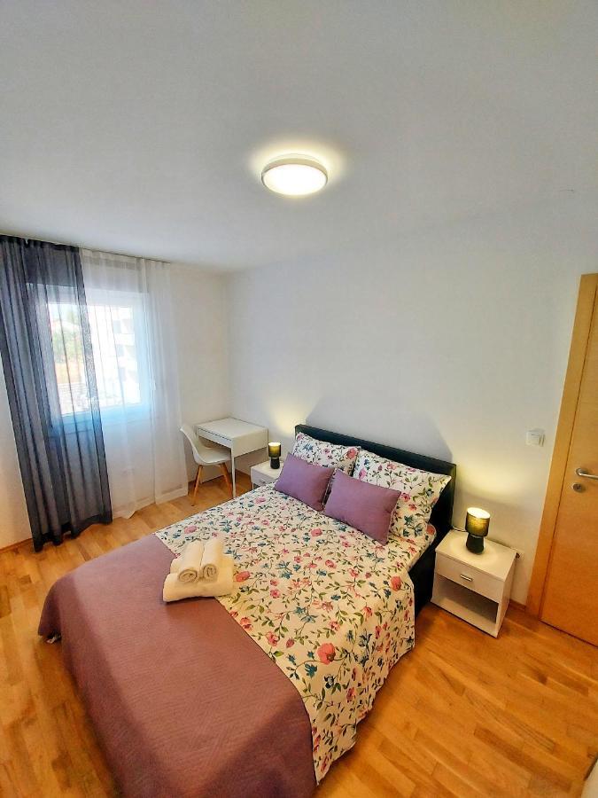 Tusculum Apartment Solin Extérieur photo