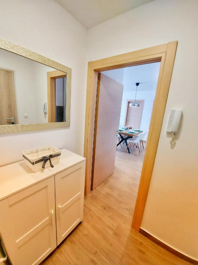 Tusculum Apartment Solin Extérieur photo