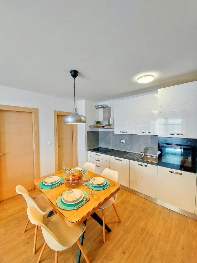 Tusculum Apartment Solin Extérieur photo